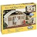 Breyer Two Stall Barn