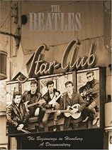 The Beatles With Tony Sheridan