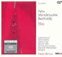 Felix Mendelssohn Bartholdy: Elias [Hybrid SACD]