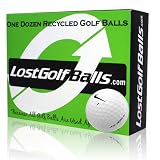 96 NIKE 20XI-S AAAA NEAR MINT USED GOLF BALLS