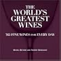 The World's Greatest Wines