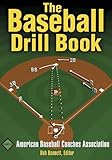 The Baseball Drill Book (The Drill Book Series)