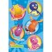 Filmposter - Poster Backyardigans Characters