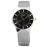 Julius JA-577 Male Quartz Wrist Watch Ultrathin