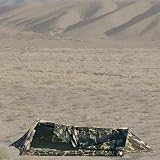 3810 Camo Bivouac Tent
