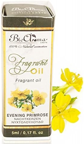 Essential oil of Aromatic Oil Evening Primrose 5ml
