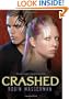 Crashed (Skinned, Book 2)