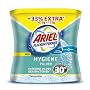 Ariel Fleckentferner & Hygiene Pulver , 625 g von Ariel
