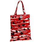 [テンスウィディッシュデザイナーズ] shopping bag(canvas)