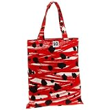[テンスウィディッシュデザイナーズ] shopping bag(canvas)