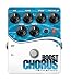 Details About Tech 21 CHR Boost Chorus Guitar Effect Pedal