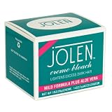 UPC 046688100502 product image for Jolen Creme Bleach,  Mild Plus Aloe Vera, 1 Ounce | upcitemdb.com