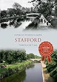 Stafford through time