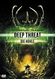 cover of Deep Threat - Die Höhle