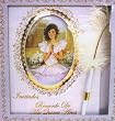 Quinceanera Guest Book - Spanish