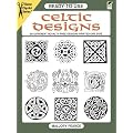 Ready-To-Use Celtic Designs