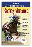 The Original Thoroughbred Times Racing Almanac 2008 (Original Thoroughbred Times Racing Almanac)