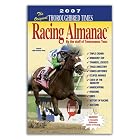 The Original Thoroughbred Times Racing Almanac 2008 (Original Thoroughbred Times Racing Almanac) by  Mark Simon