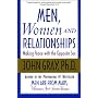 Men Women And Relationships: Making Peace with the&hellip by John Gray