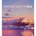 Painting Light in Oils
