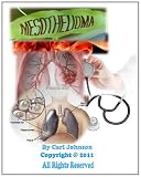 51BIZ4a9GaL. SL160  Asbestos Related Malignancy