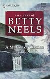 A Matter Of Chance (The Best of Betty Neels)
