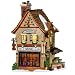 Kitchen & Housewares : Department 56 Dickens Village Swifts Stringed Instruments