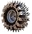 51BIaNx 4cL. SL50  Ride On Lawn Mower Tires
