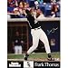 Chicago White Sox (Frank Thomas, Black Shirt, Sports Illustrated) Sports Poster Print - 16x20