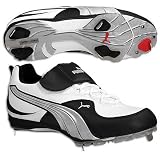 PUMA - Puma DFR Metal Black - Men's