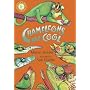 Chameleons are Cool (Read and Discover)