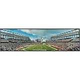 New England Patriots NFL's Longest Winning Streak vs. Dolphins Panoramic Standard Framed... by Everlasting Images