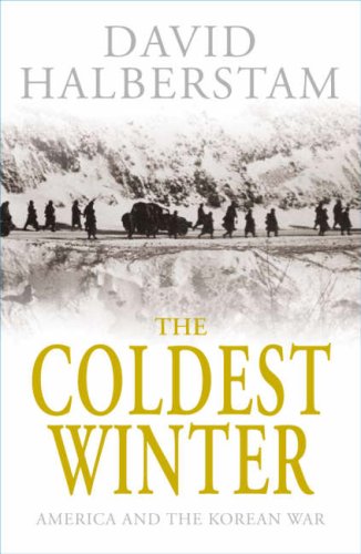 City Travel Guides Discounted   : The Coldest Winter: America and the Korean War