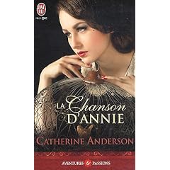 La chanson d'Annie