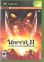 Unreal II: The Awakening (Xbox)