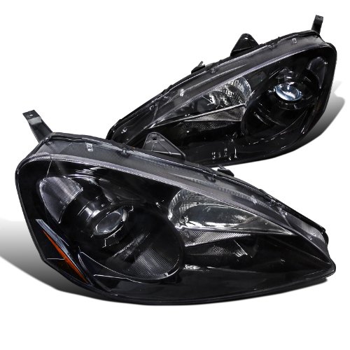 Where To Buy Acura Rsx Base Type S Black Projector Headlights Depo Toniaadwigington Where To Buy Acura Rsx Base Type S Black Projector Headlights Depo Toniaadwigington