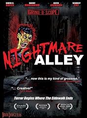 Nightmare Alley