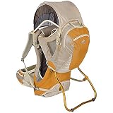 Kelty FC 30 Child Carrier - Curry