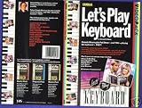 Picture Of Let's Play Keyboard