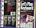 Let's Play Keyboard (Yamaha) [VHS]