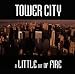 Tower City-Little Bit of Fire