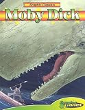 Review Graphic Planet  / Moby Dick (Graphic Classics)