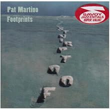 Footprints