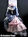 David E. Kelley Little Bo Peep Halloween Movie Memorabilia Costumes