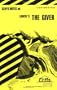 The Giver (Cliffs Notes)