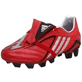 adidas Big Kid Pred Powers TRXFG Firm Ground Soccer Cleat