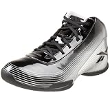 Reebok Men's Deep Range II Basketball Shoe
