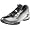 Black/Pure Silver