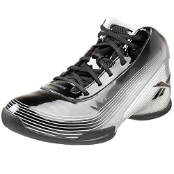 Reebok Men's Deep Range II Basketball Shoe