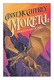 Moreta _ dragonlady of Pern